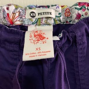 Koi Lindsey Straight Leg Scrub Pants